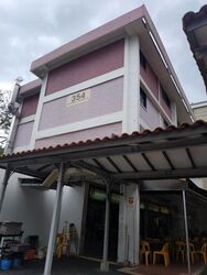 Clementi Avenue 2 Shopping Centre (D5), Shop House #464190311